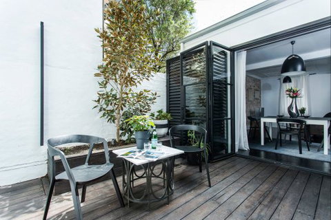 Designer Style - Accommodation Brisbane 47