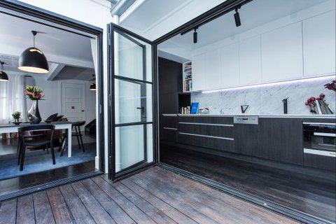 Designer Style - Accommodation Brisbane 48