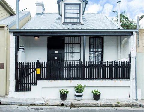 Designer Style - Accommodation Brisbane 49