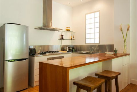 Designer Style - Accommodation Brisbane 1