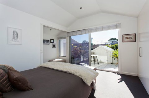 Designer Style - Accommodation Brisbane 3