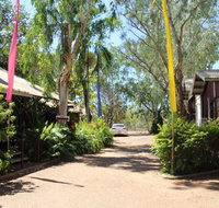 Savannah Way Motel - Accommodation Brisbane