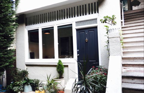 Designer Style - Accommodation Brisbane 9