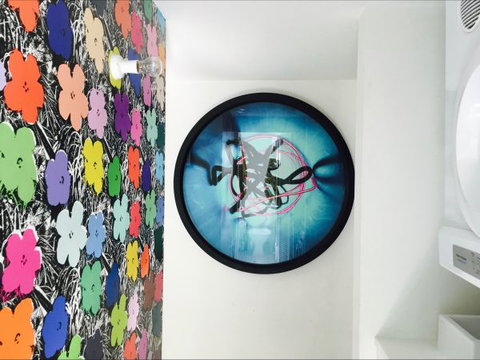 Designer Style - Accommodation Brisbane 11