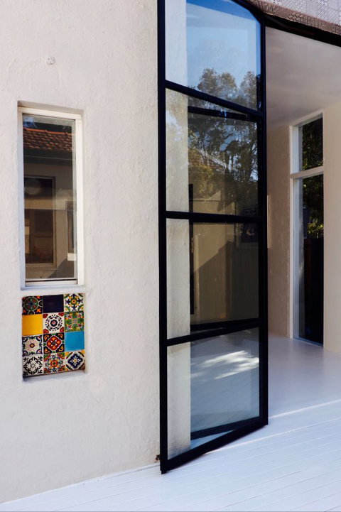 Designer Style - Accommodation Brisbane 14