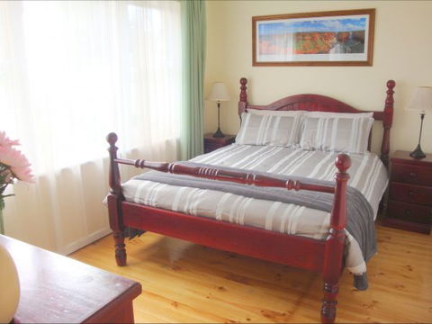 Christies Cottage For Holidays And Relocations. - Accommodation Brisbane 17