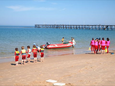 Christies Cottage For Holidays And Relocations. - Accommodation Brisbane 18