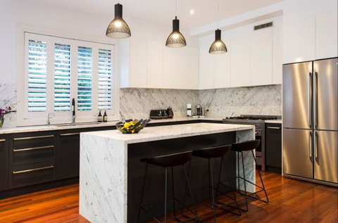 Designer Style - Accommodation Brisbane 34