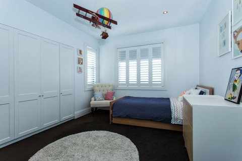 Designer Style - Accommodation Brisbane 37