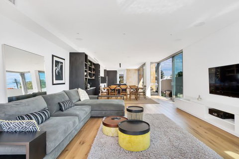 Designer Style - Accommodation Brisbane 16