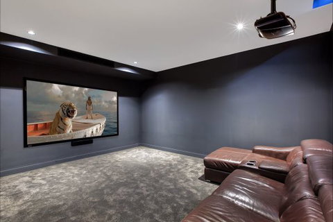 Designer Style - Accommodation Brisbane 20