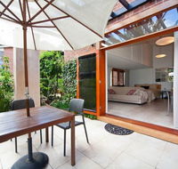 The Circle Retreat Studio - Accommodation Brisbane
