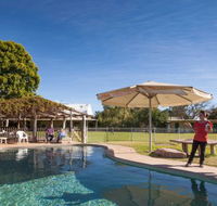 Tilmouth Well Roadhouse - Accommodation Brisbane