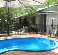 Wagait Beach Bush Retreat - Accommodation Brisbane