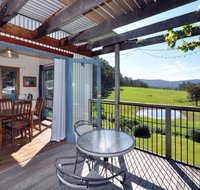 Wedge-tail Loft - Accommodation Brisbane