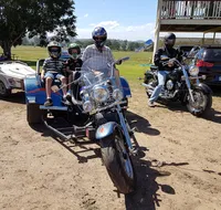 Ipswich Trike Tours - Accommodation Brisbane