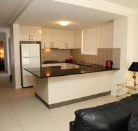 Apartments On-The-Park Prince - Accommodation Brisbane