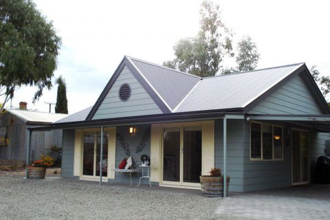 Auburn Pavilions - Accommodation Brisbane 1