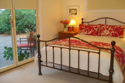 Auburn Pavilions - Accommodation Brisbane 4