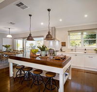 Brooklands Farm Ruffy - Accommodation Brisbane