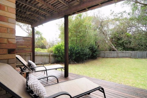 Aqua Leaf Apartment - Accommodation Brisbane 3