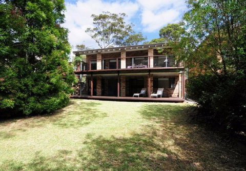 Aqua Leaf Apartment - Accommodation Brisbane 4