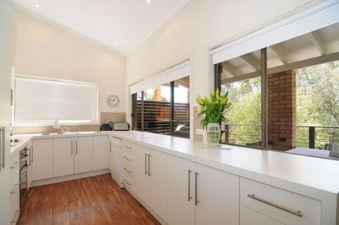 Aqua Leaf Apartment - Accommodation Brisbane 5