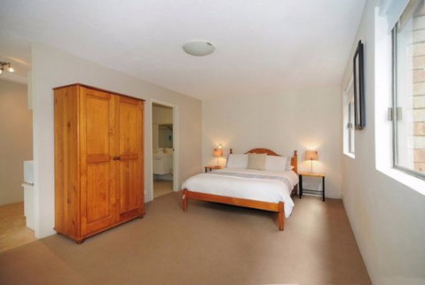 Aqua Leaf Apartment - Accommodation Brisbane 6