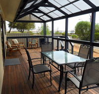 Hurtles - Accommodation Brisbane