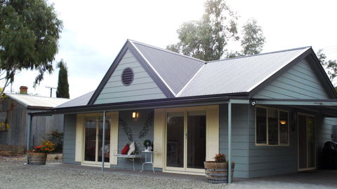 Auburn Pavilions - Accommodation Brisbane 0