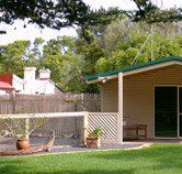 Shiralea Country Cottage - Accommodation Brisbane