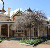 Cockburn House - Accommodation Brisbane