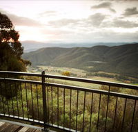 Pizzini's Vineyard Guesthouse - Accommodation Brisbane