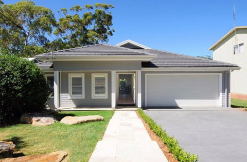 Aqua Leaf Apartment - Accommodation Brisbane 7