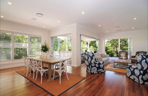 Aqua Leaf Apartment - Accommodation Brisbane 9