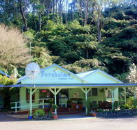 Tarra Valley Caravan Park - Accommodation Brisbane