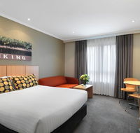 Travelodge Hotel Macquarie North Ryde Sydney - Accommodation Brisbane