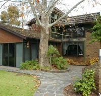 Trenberth House - Accommodation Brisbane