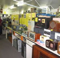 Kurrajong Radio Museum - Accommodation Brisbane