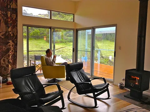 A Dune Escape - Accommodation Brisbane 4