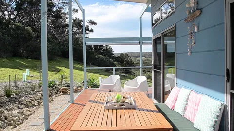 A Dune Escape - Accommodation Brisbane 1