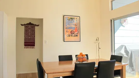 A Dune Escape - Accommodation Brisbane 5