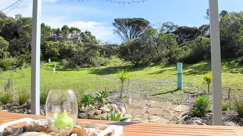 A Dune Escape - Accommodation Brisbane 2