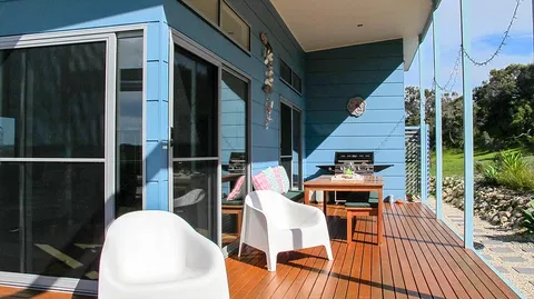 A Dune Escape - Accommodation Brisbane 3