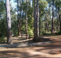Barrabup Camp at St John Brook National Park - Accommodation Brisbane
