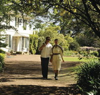 Brickendon Estate - Accommodation Brisbane