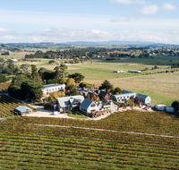 Grange Cleveland Winery Retreat - Accommodation Brisbane