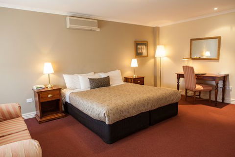 Grange Cleveland Winery Retreat - Accommodation Brisbane 5