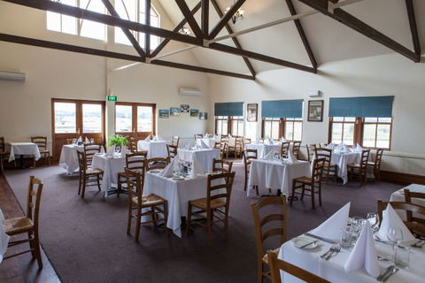 Grange Cleveland Winery Retreat - Accommodation Brisbane 7