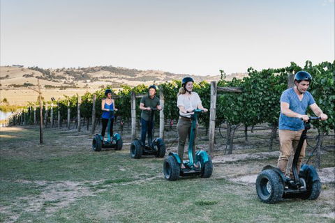 Grange Cleveland Winery Retreat - Accommodation Brisbane 9